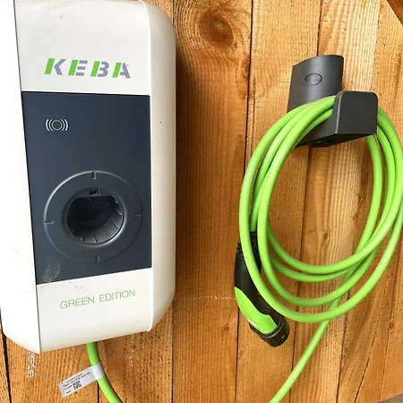 אורחן Lug Ins Land ספיטל אן דר דראו