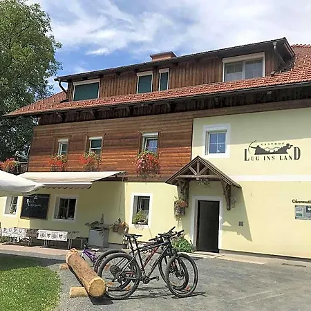 Lug Ins Land * Spittal an der Drau