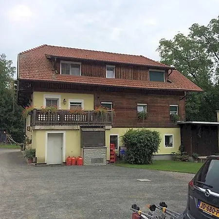 Lug Ins Land Mini-hôtel *