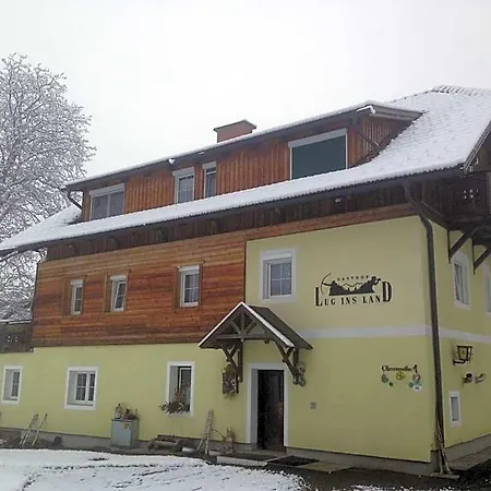 Mini-hôtel Lug Ins Land