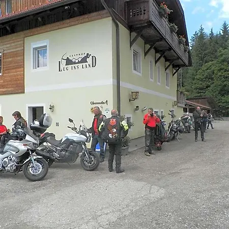 Lug Ins Land * Spittal an der Drau