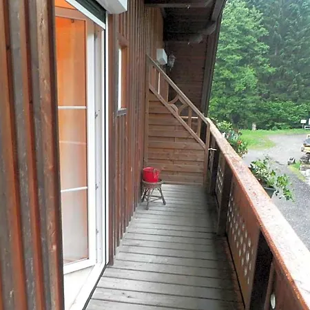 Mini-hôtel Lug Ins Land