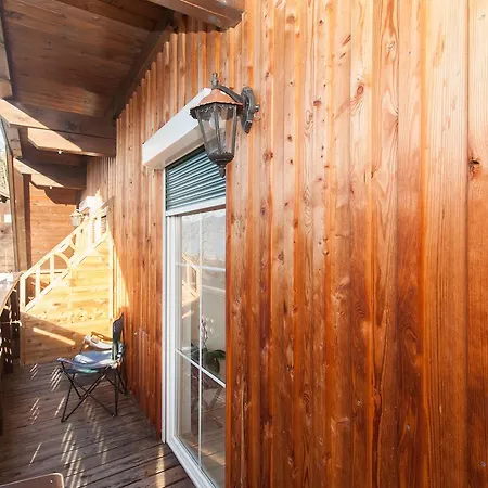 Lug Ins Land אורחן *