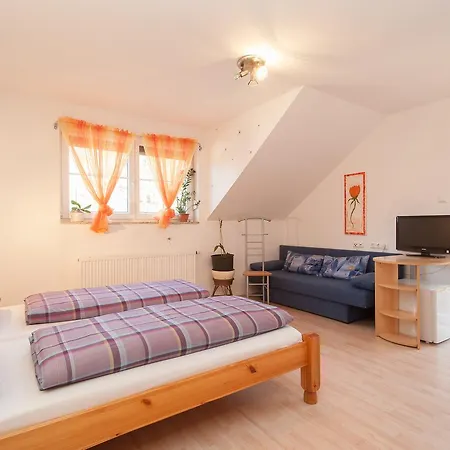 אורחן Lug Ins Land ספיטל אן דר דראו