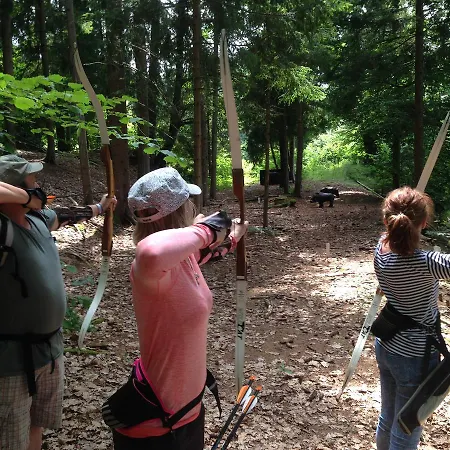 Lug Ins Land Han/Misafirhane Spittal an der Drau