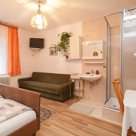 Han/Misafirhane Lug Ins Land Spittal an der Drau