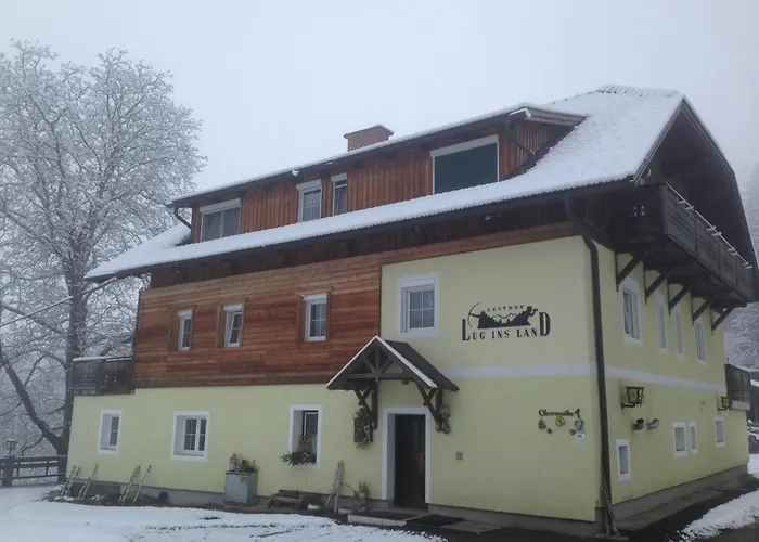 Värdshus Lug Ins Land