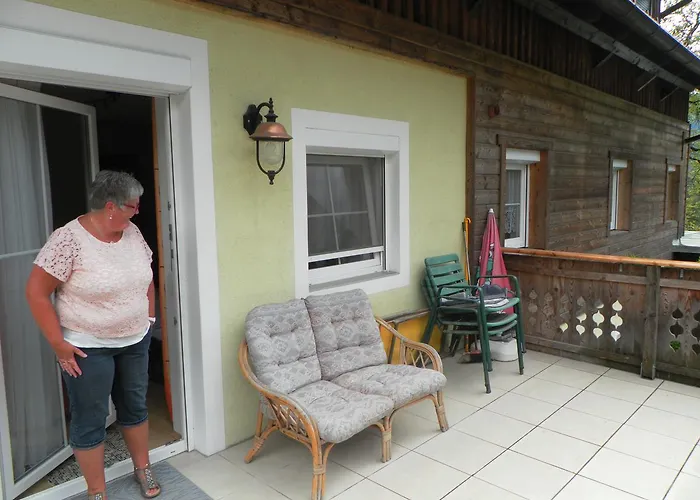 Lug Ins Land Zajazd Spittal an der Drau