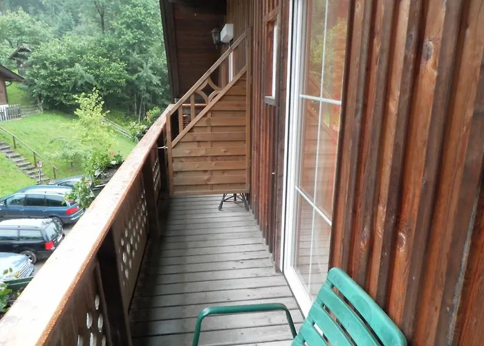 Zajazd Lug Ins Land Spittal an der Drau