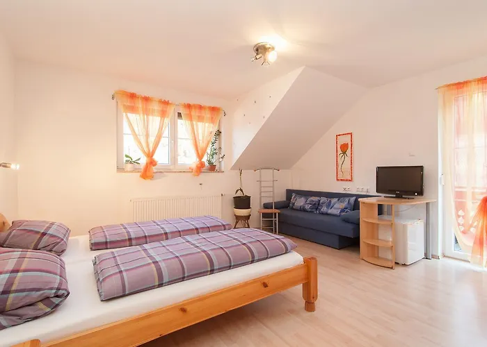 Inn Lug Ins Land Spittal an der Drau