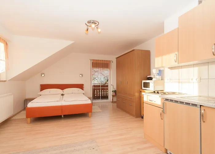 Lug Ins Land Inn Spittal an der Drau