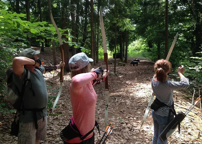 Lug Ins Land Zajazd Spittal an der Drau