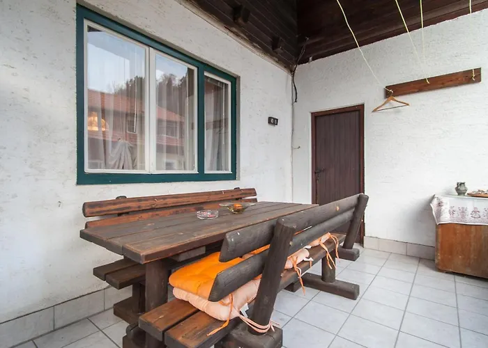 Värdshus Lug Ins Land *