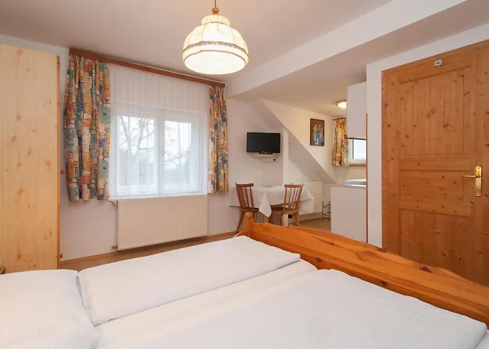 Lug Ins Land Värdshus Spittal an der Drau