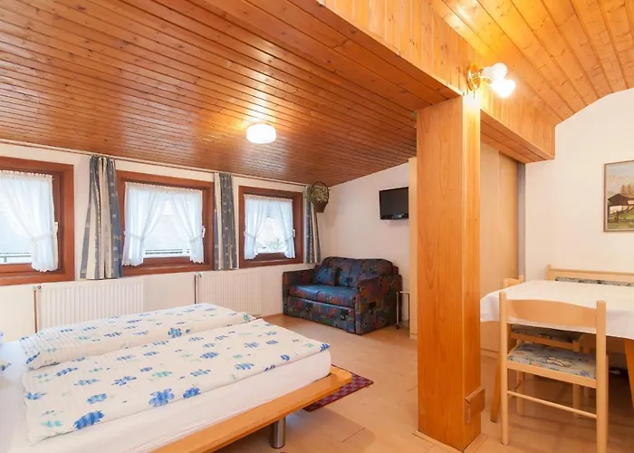 Värdshus Lug Ins Land *