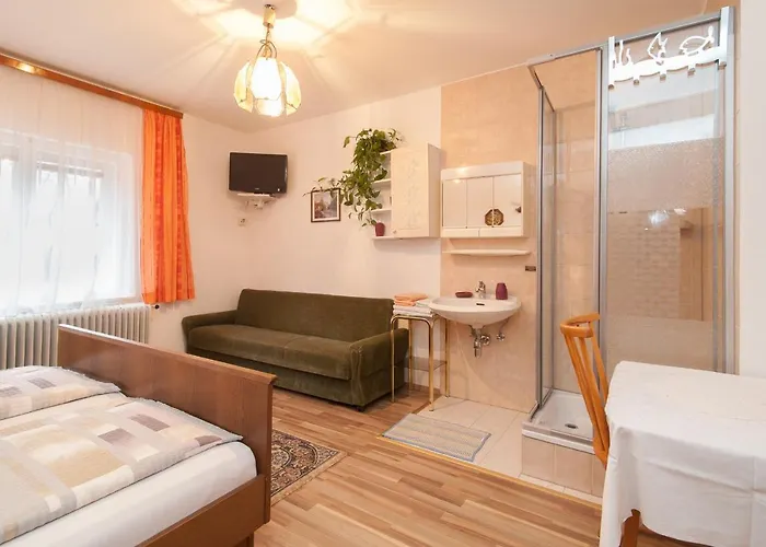 Inn Lug Ins Land Spittal an der Drau