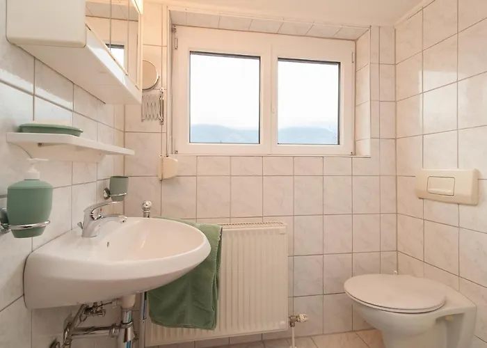 Lug Ins Land Zajazd Spittal an der Drau