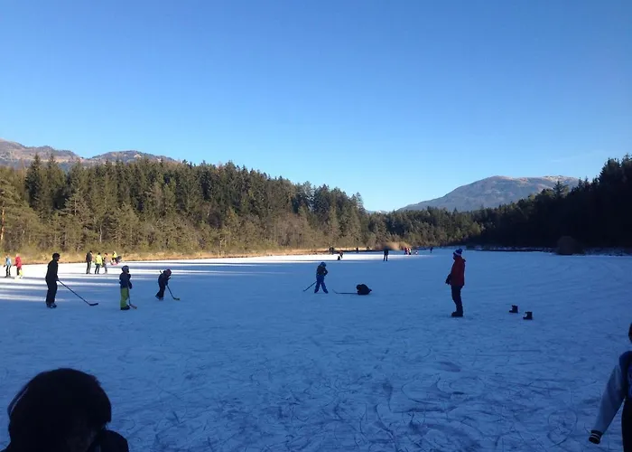 Värdshus Lug Ins Land