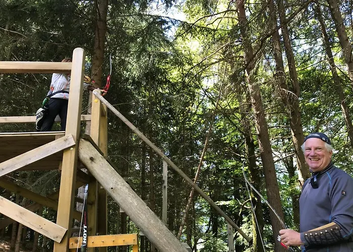 Lug Ins Land Zajazd Spittal an der Drau